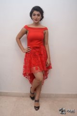 Yamini Bhaskar At 100 Days of Love Movie Audio Launch